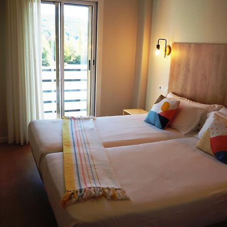 Apartamento Vive Ainsa Exterior photo