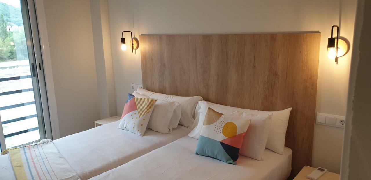 Apartamento Vive Ainsa Exterior photo