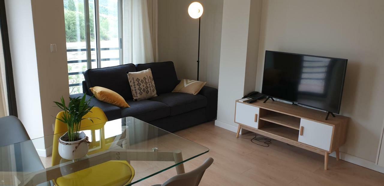 Apartamento Vive Ainsa Exterior photo