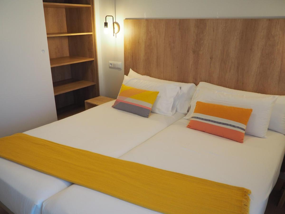 Apartamento Vive Ainsa Exterior photo